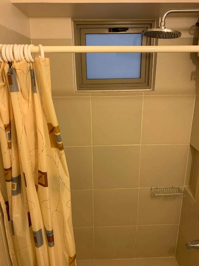 Ramiro Haven Staycation Μανίλα Εξωτερικό φωτογραφία