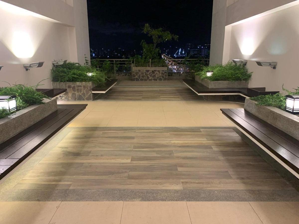 Ramiro Haven Staycation Μανίλα Εξωτερικό φωτογραφία