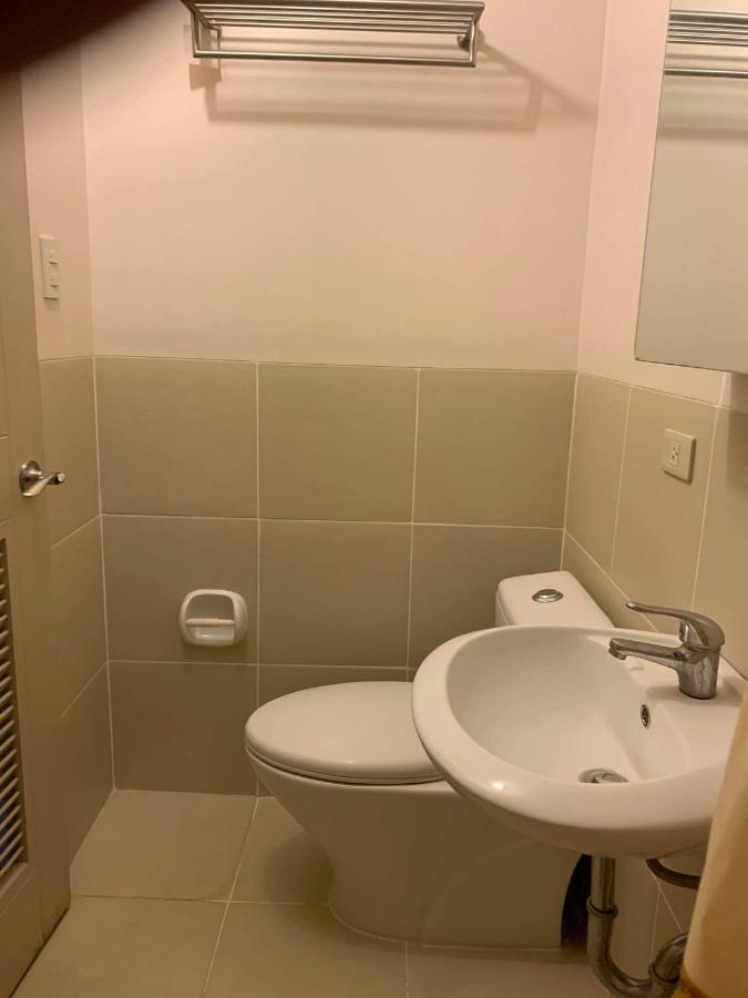 Ramiro Haven Staycation Μανίλα Εξωτερικό φωτογραφία