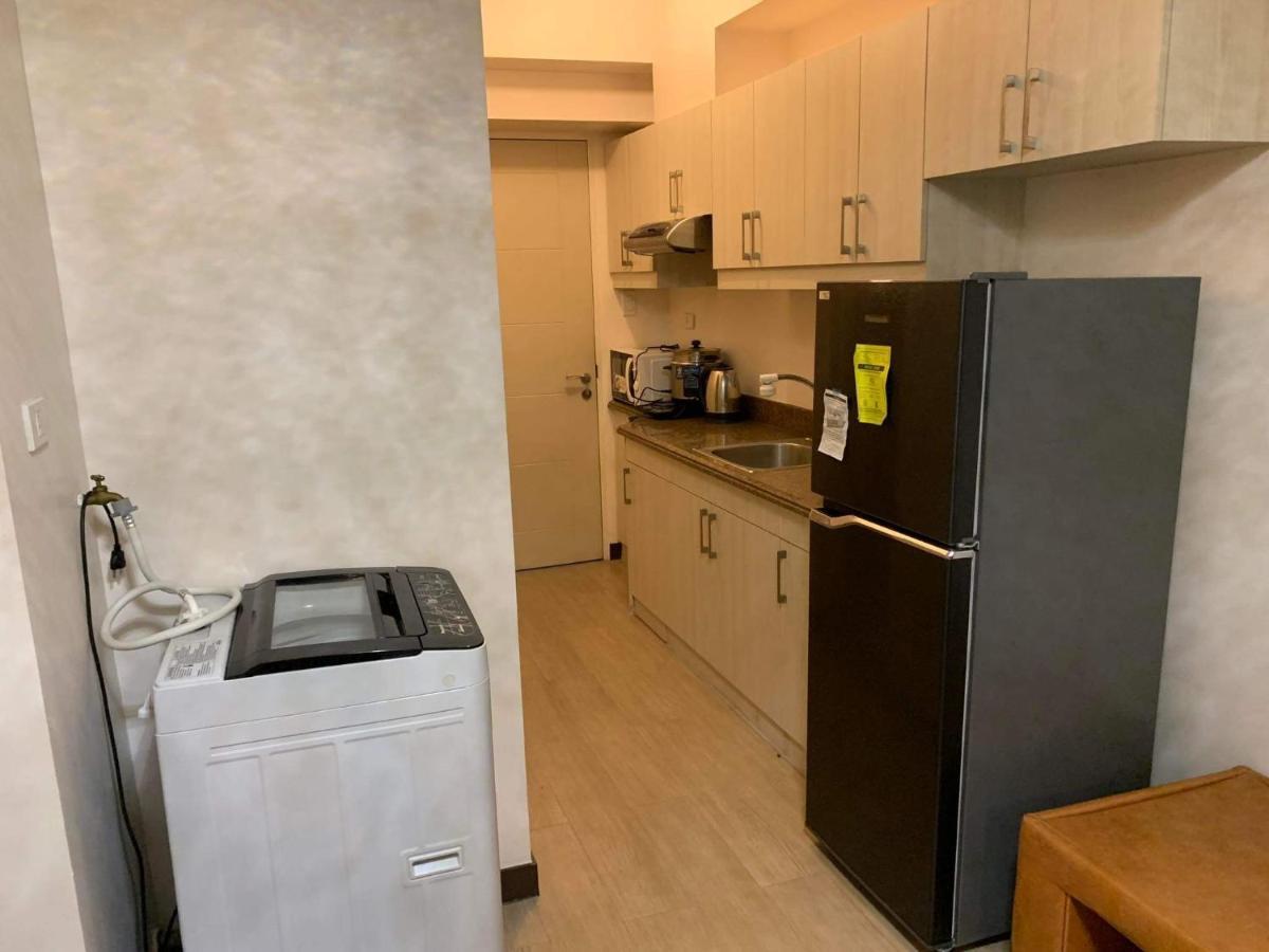 Ramiro Haven Staycation Μανίλα Εξωτερικό φωτογραφία