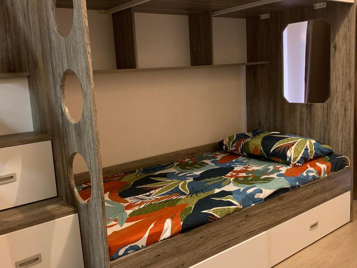 Ramiro Haven Staycation Μανίλα Εξωτερικό φωτογραφία