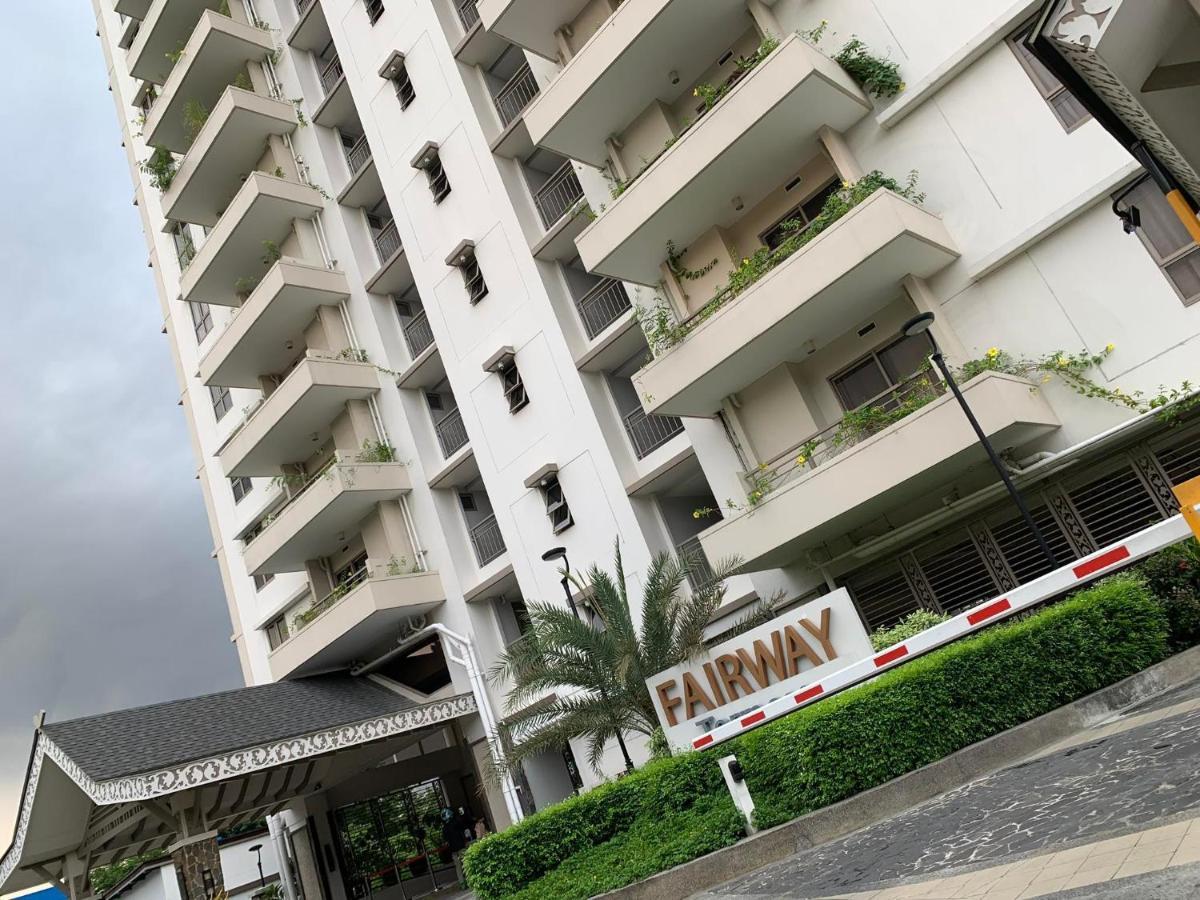 Ramiro Haven Staycation Μανίλα Εξωτερικό φωτογραφία