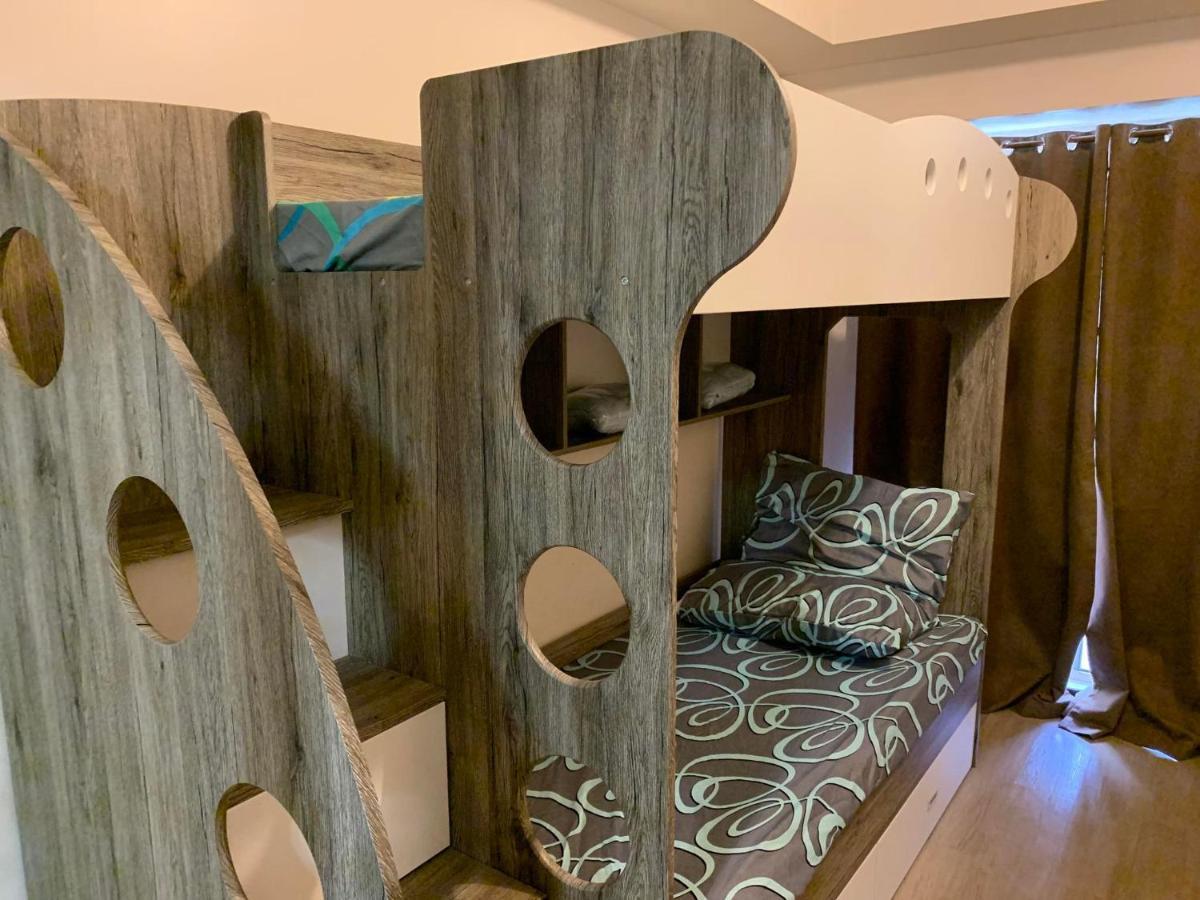 Ramiro Haven Staycation Μανίλα Εξωτερικό φωτογραφία