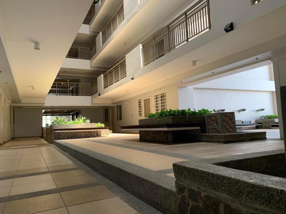 Ramiro Haven Staycation Μανίλα Εξωτερικό φωτογραφία