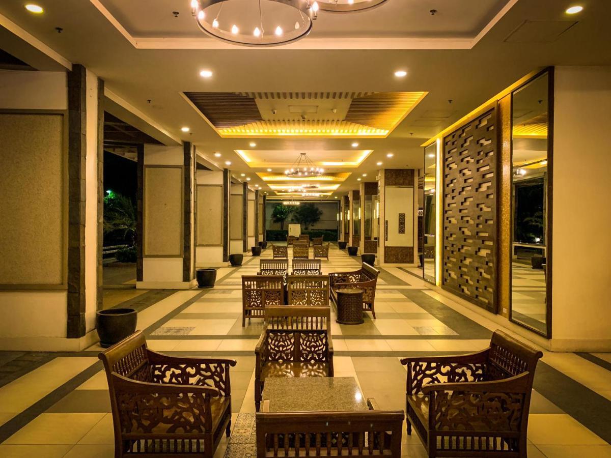 Ramiro Haven Staycation Μανίλα Εξωτερικό φωτογραφία