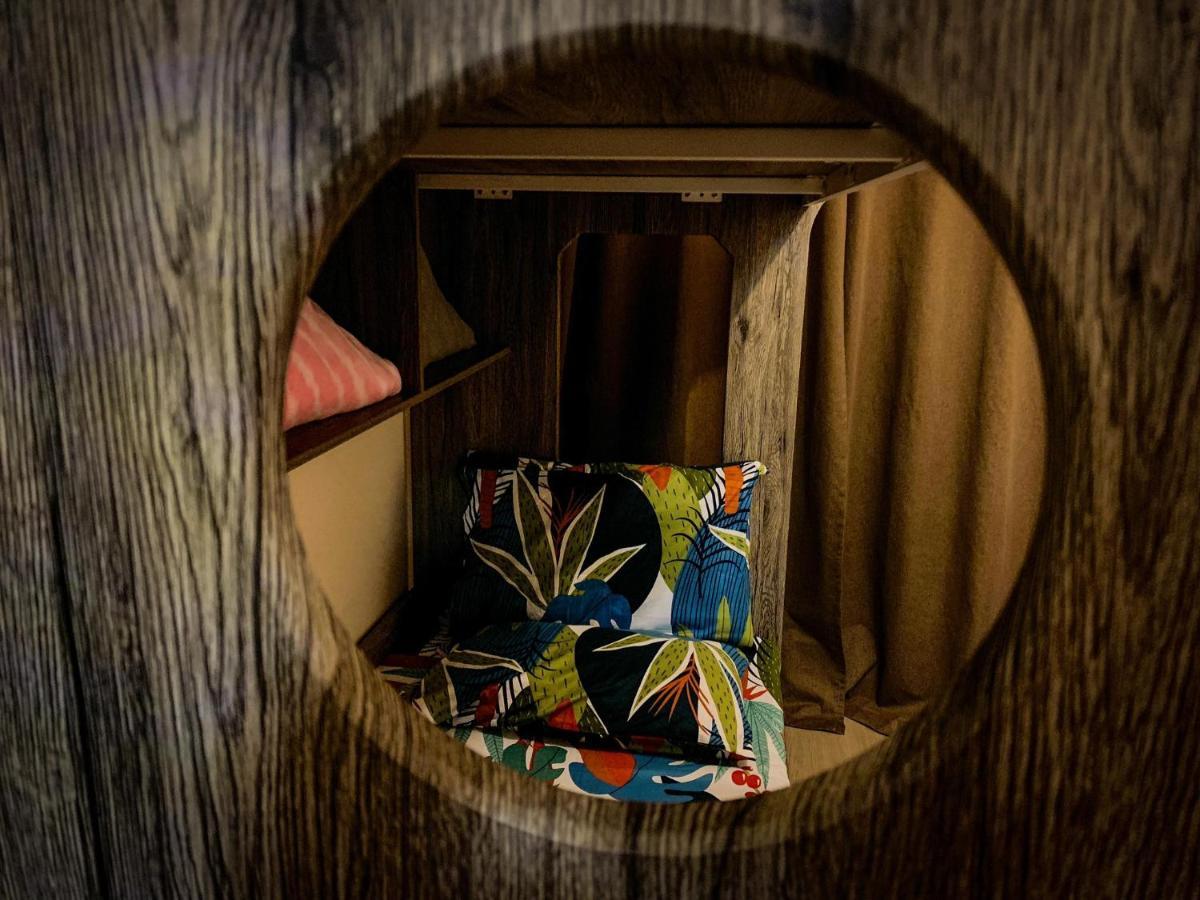 Ramiro Haven Staycation Μανίλα Εξωτερικό φωτογραφία