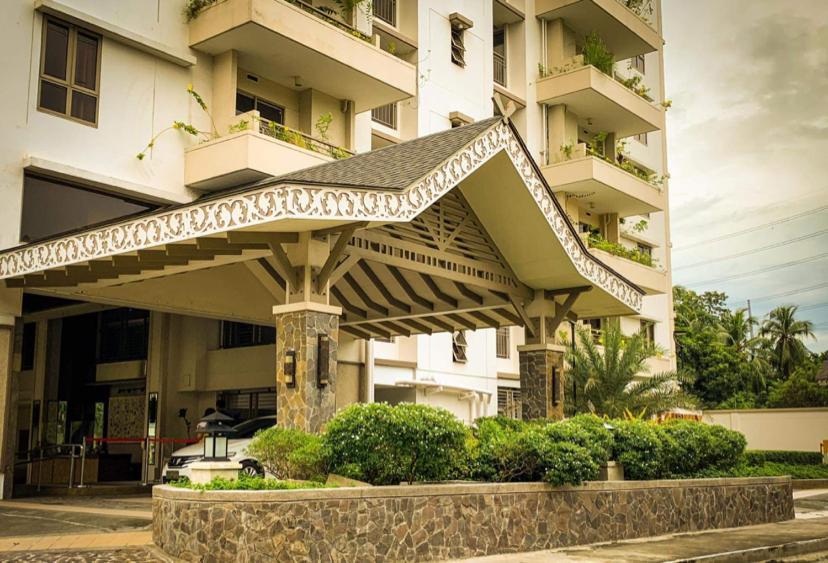 Ramiro Haven Staycation Μανίλα Εξωτερικό φωτογραφία