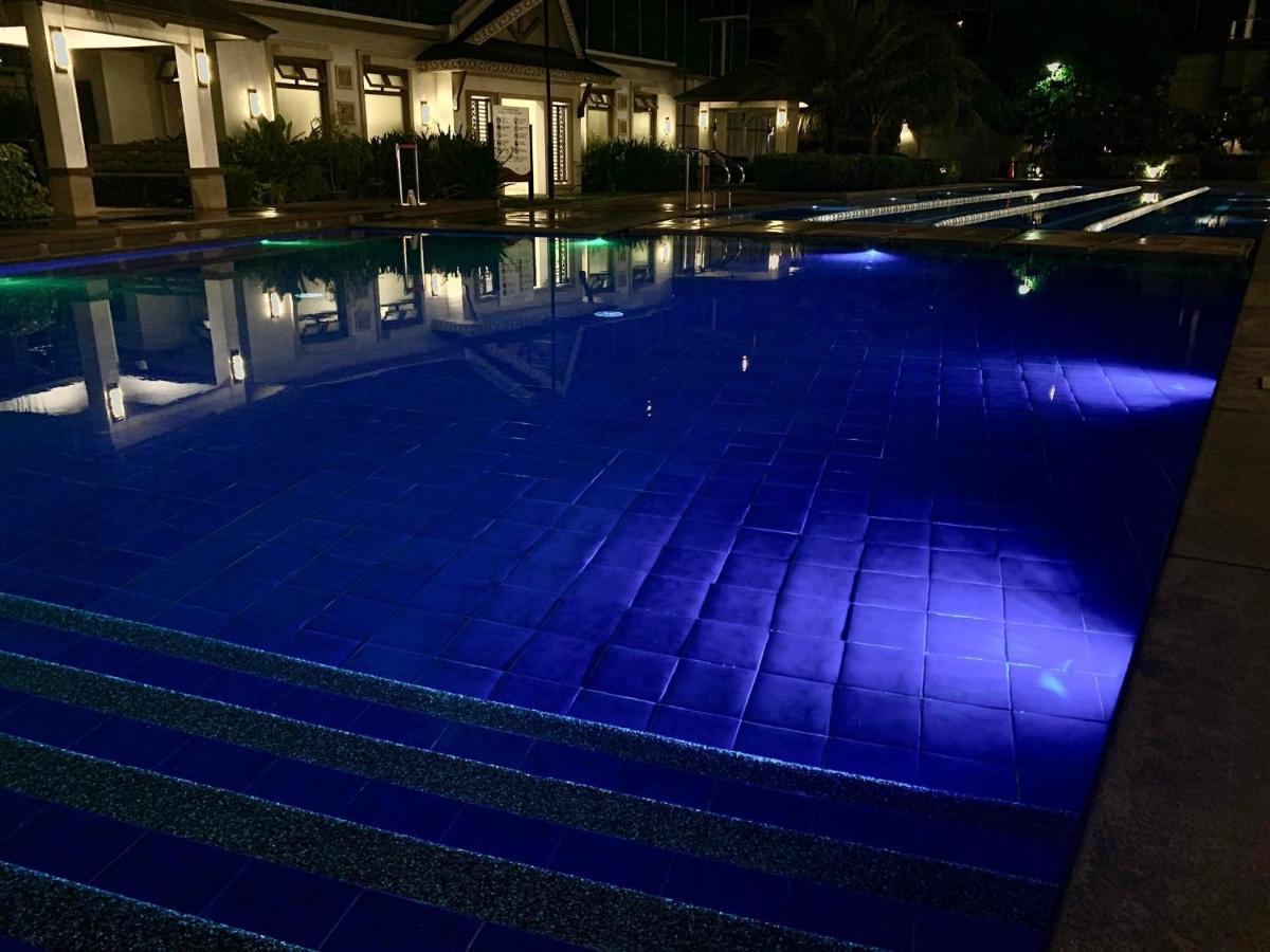 Ramiro Haven Staycation Μανίλα Εξωτερικό φωτογραφία