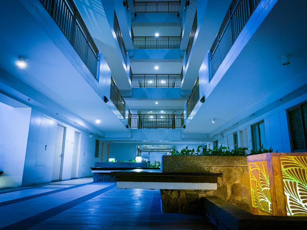 Ramiro Haven Staycation Μανίλα Εξωτερικό φωτογραφία