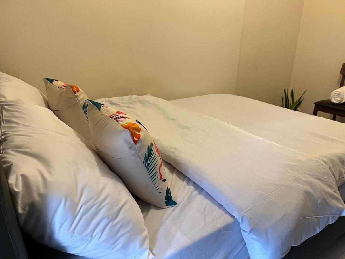 Ramiro Haven Staycation Μανίλα Εξωτερικό φωτογραφία