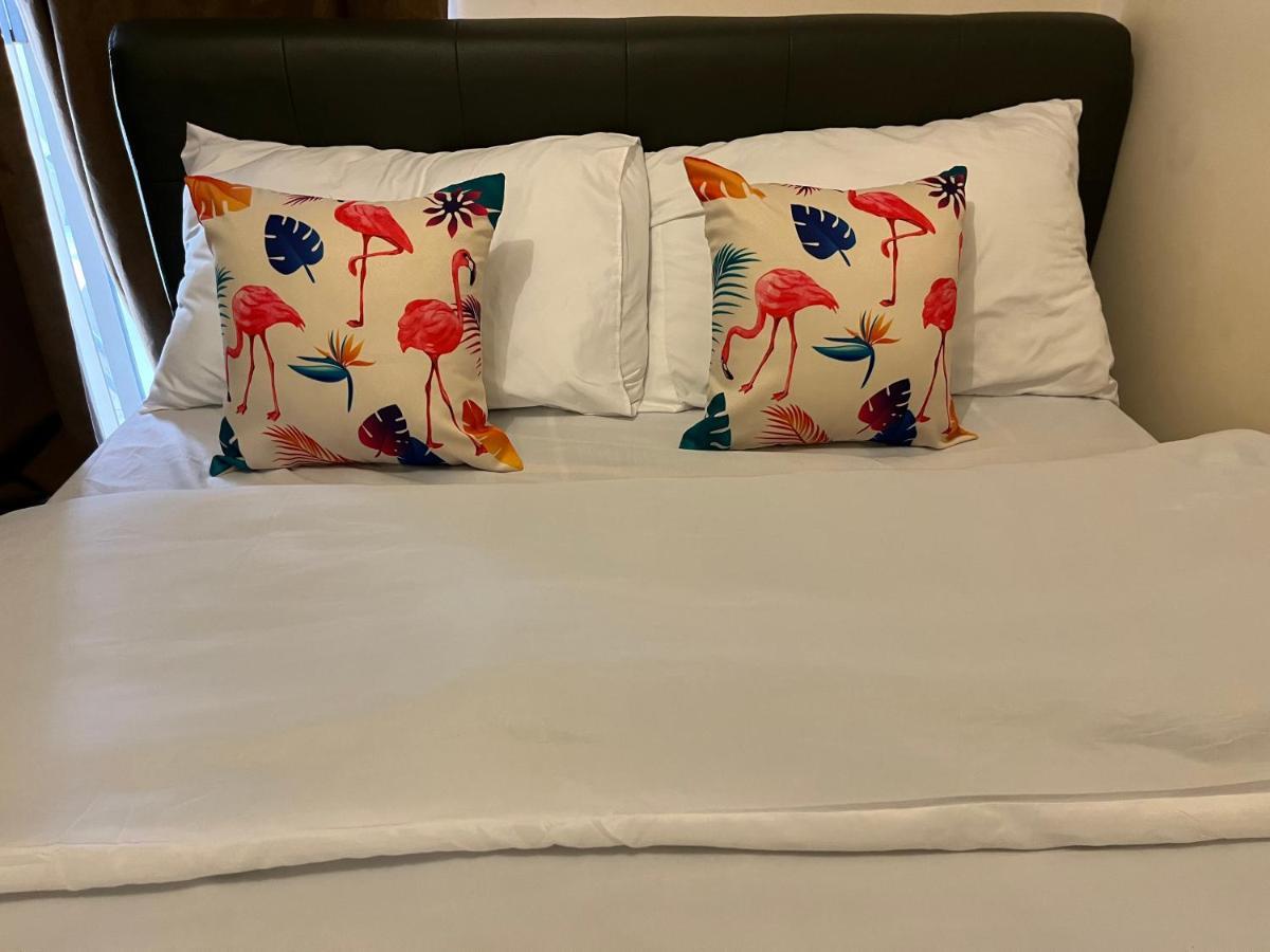 Ramiro Haven Staycation Μανίλα Εξωτερικό φωτογραφία