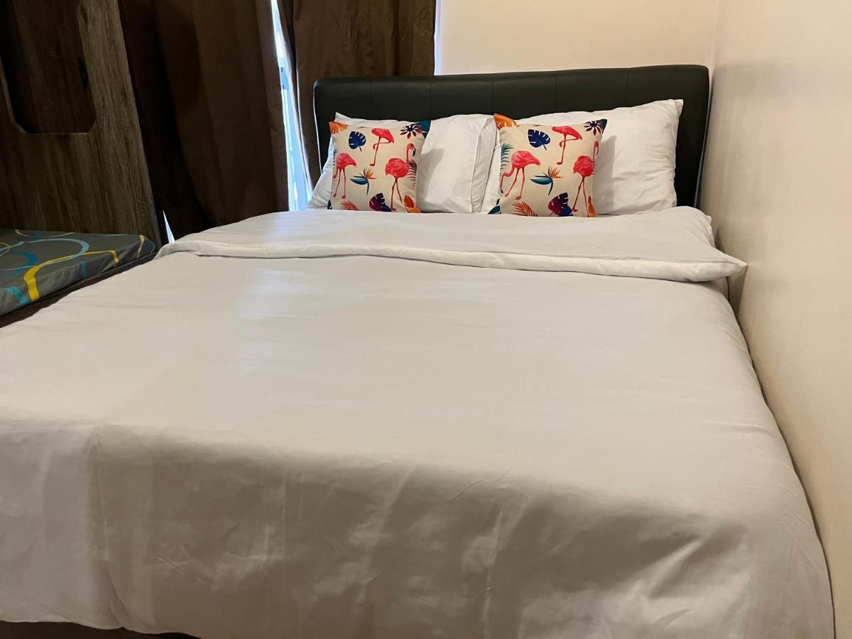 Ramiro Haven Staycation Μανίλα Εξωτερικό φωτογραφία
