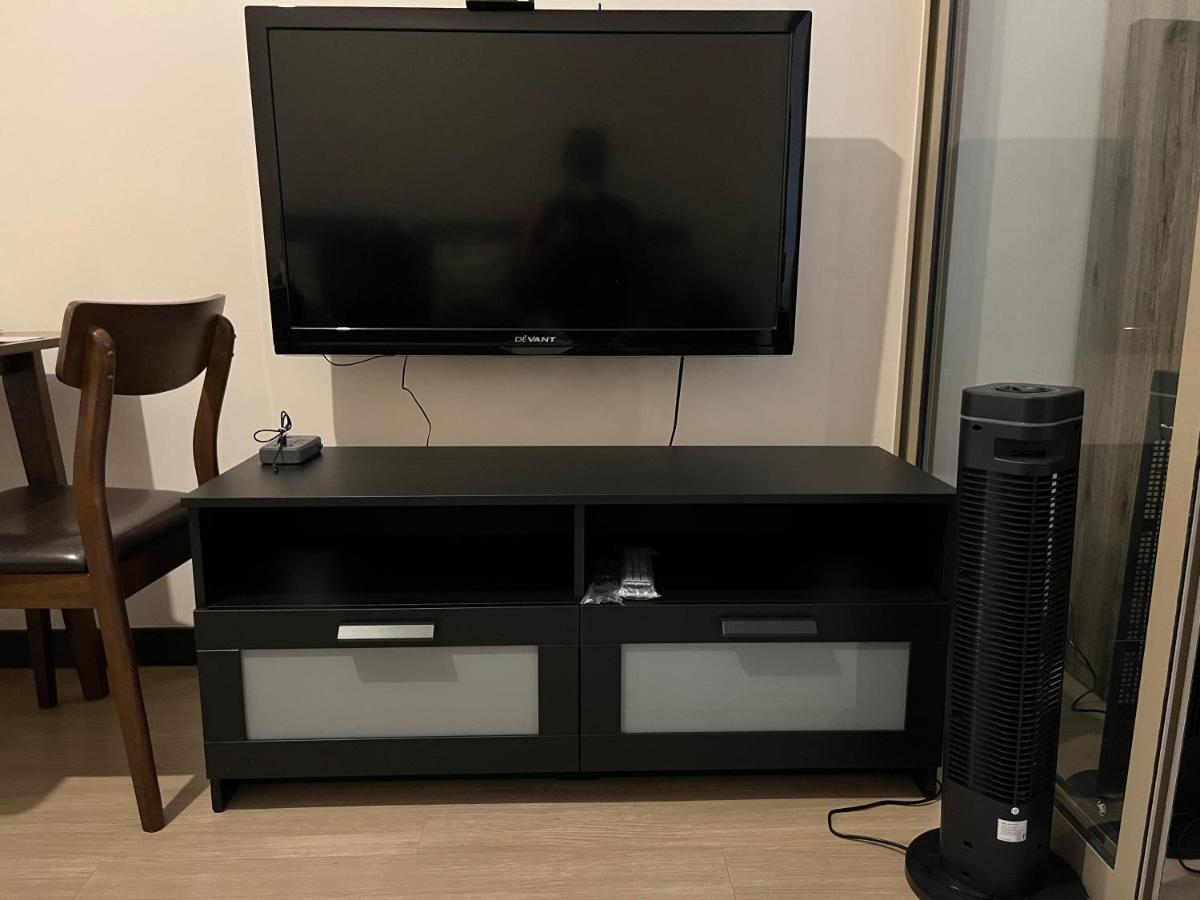 Ramiro Haven Staycation Μανίλα Εξωτερικό φωτογραφία