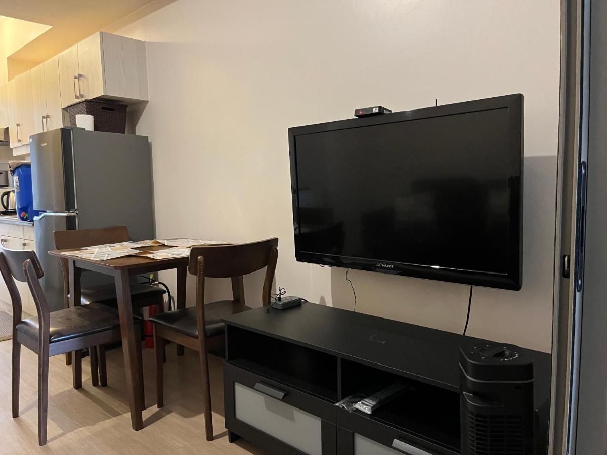 Ramiro Haven Staycation Μανίλα Εξωτερικό φωτογραφία