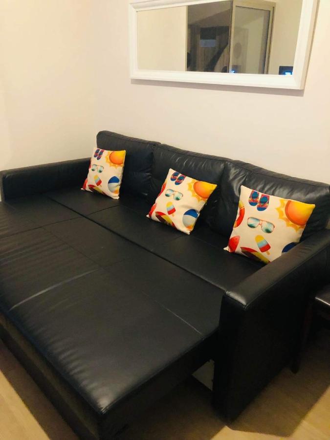 Ramiro Haven Staycation Μανίλα Εξωτερικό φωτογραφία