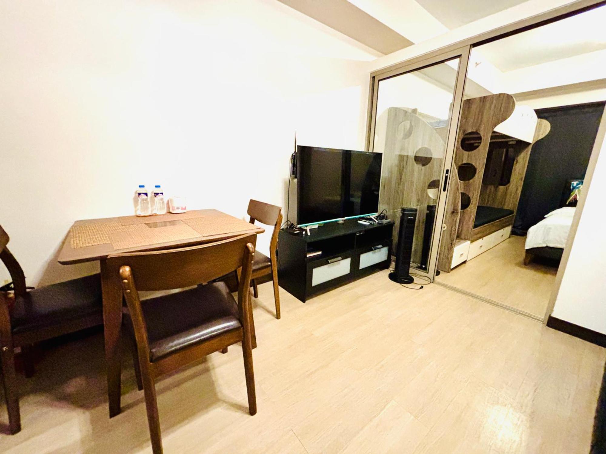 Ramiro Haven Staycation Μανίλα Εξωτερικό φωτογραφία